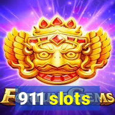 911 slots